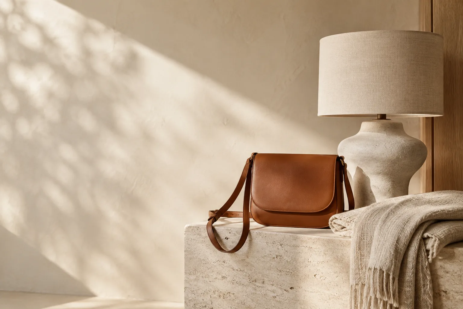 A selection of objects from the MODO collection